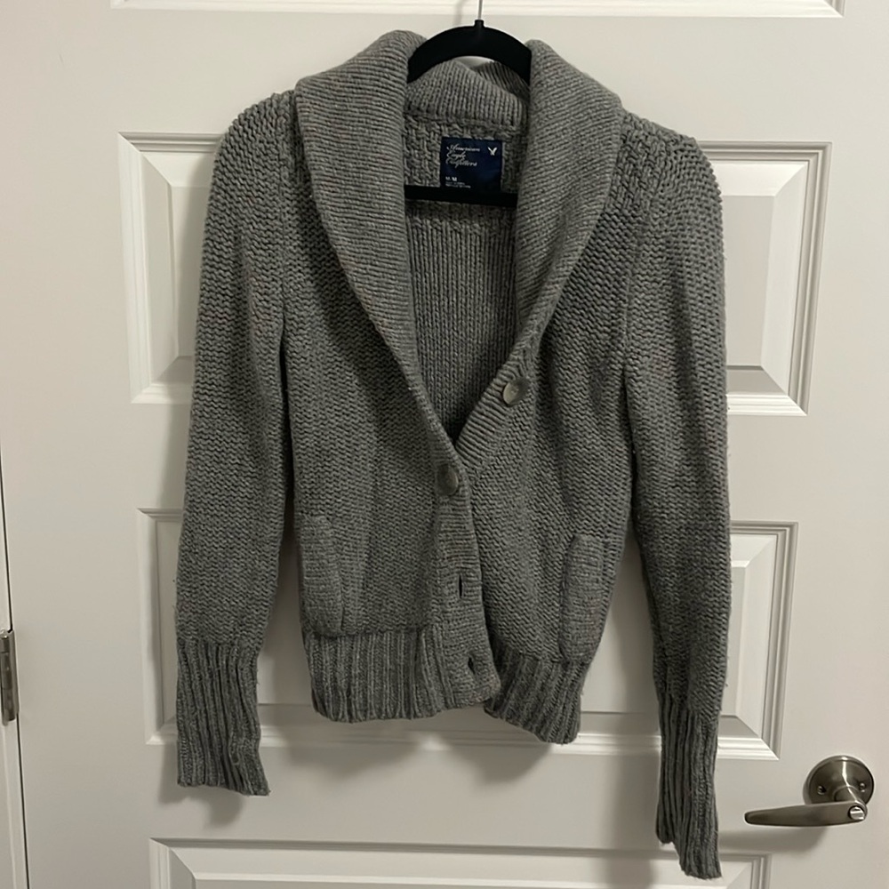 American Eagle Sweater